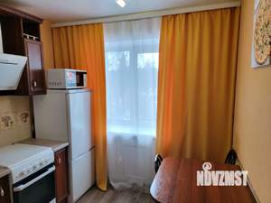 2-к квартира, посуточно, 45м2, 3/5 этаж