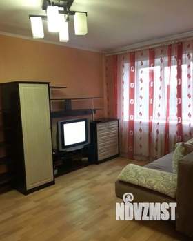 1-к квартира, на длительный срок, 32м2, 3/5 этаж