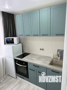 1-к квартира, посуточно, 30м2, 3/5 этаж