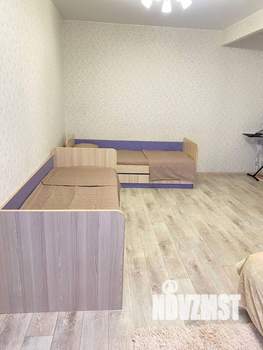 2-к квартира, посуточно, 45м2, 1/1 этаж