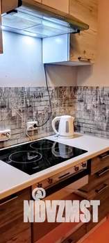 1-к квартира, посуточно, 35м2, 14/16 этаж