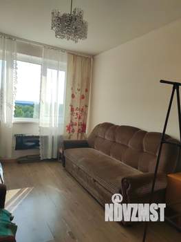1-к квартира, на длительный срок, 17м2, 9/9 этаж