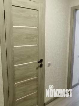 1-к квартира, на длительный срок, 43м2, 11/17 этаж