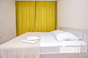 2-к квартира, посуточно, 65м2, 5/15 этаж