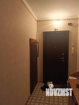 1-к квартира, на длительный срок, 33м2, 5/9 этаж