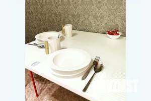 1-к квартира, посуточно, 33м2, 3/12 этаж