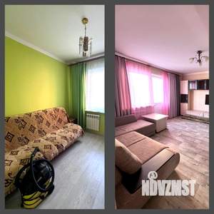 3-к квартира, на длительный срок, 75м2, 9/10 этаж