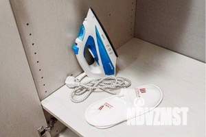 2-к квартира, посуточно, 54м2, 2/13 этаж