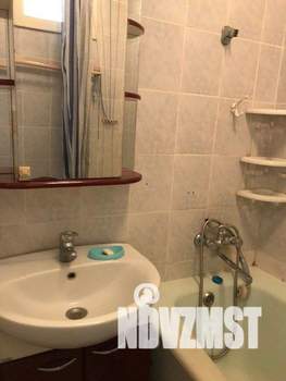 2-к квартира, на длительный срок, 70м2, 4/4 этаж