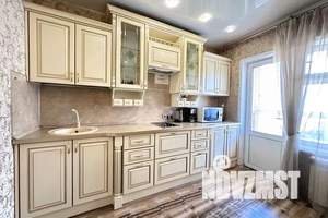 1-к квартира, посуточно, 36м2, 4/15 этаж