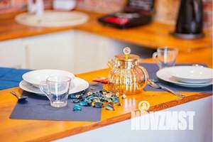 1-к квартира, посуточно, 36м2, 7/14 этаж