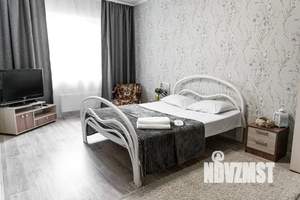 2-к квартира, посуточно, 60м2, 2/16 этаж