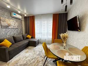 2-к квартира, на длительный срок, 45м2, 6/16 этаж