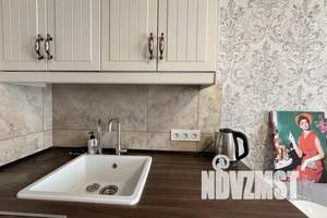 2-к квартира, посуточно, 35м2, 9/9 этаж