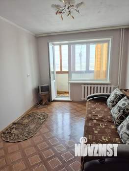 2-к квартира, на длительный срок, 43м2, 3/5 этаж