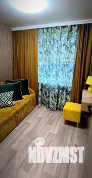 1-к квартира, посуточно, 31м2, 1/1 этаж