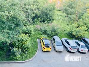 1-к квартира, посуточно, 31м2, 3/5 этаж