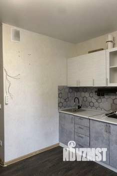 Студия квартира, на длительный срок, 27м2, 3/10 этаж