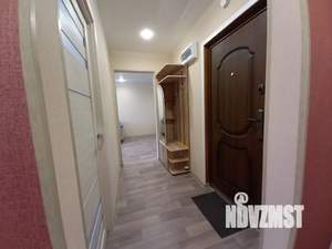 2-к квартира, посуточно, 48м2, 4/9 этаж