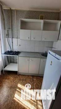 2-к квартира, на длительный срок, 43м2, 4/5 этаж