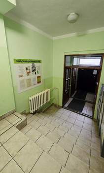 Студия квартира, на длительный срок, 38м2, 4/11 этаж