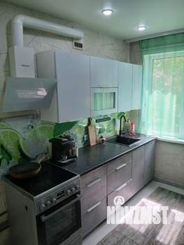 2-к квартира, на длительный срок, 44м2, 1/10 этаж