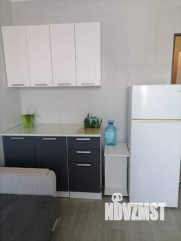 1-к квартира, на длительный срок, 16м2, 7/9 этаж