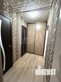 2-к квартира, на длительный срок, 50м2, 6/9 этаж