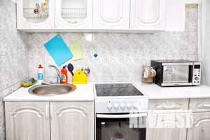 2-к квартира, посуточно, 48м2, 4/5 этаж