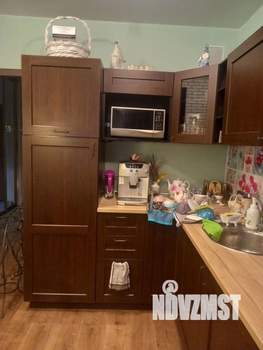 1-к квартира, на длительный срок, 39м2, 9/19 этаж