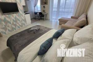 1-к квартира, посуточно, 35м2, 5/5 этаж