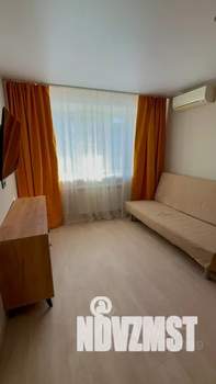 1-к квартира, посуточно, 31м2, 2/5 этаж