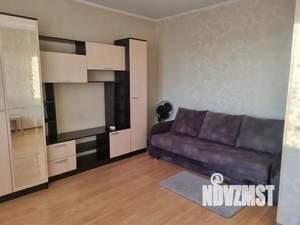 1-к квартира, на длительный срок, 35м2, 7/9 этаж