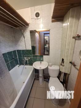 1-к квартира, на длительный срок, 16м2, 9/9 этаж