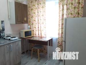 1-к квартира, на длительный срок, 31м2, 1/5 этаж