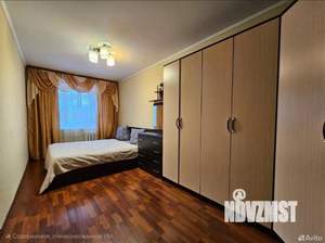 2-к квартира, посуточно, 44м2, 3/5 этаж
