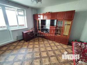 1-к квартира, на длительный срок, 35м2, 8/9 этаж