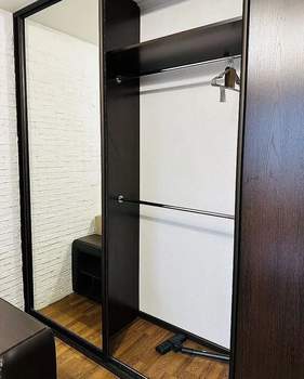 1-к квартира, на длительный срок, 26м2, 2/10 этаж