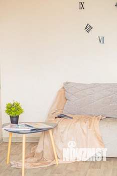 2-к квартира, посуточно, 55м2, 3/12 этаж