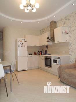 2-к квартира, на длительный срок, 48м2, 3/13 этаж