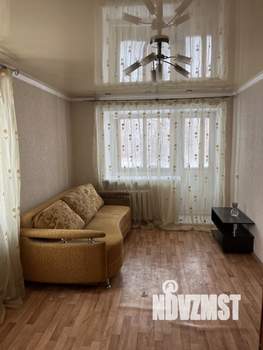 2-к квартира, на длительный срок, 44м2, 2/5 этаж