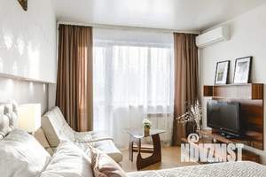 1-к квартира, посуточно, 31м2, 4/5 этаж