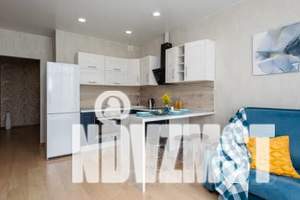 3-к квартира, посуточно, 59м2, 4/17 этаж