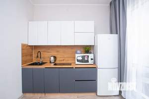 2-к квартира, посуточно, 55м2, 3/12 этаж