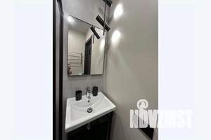 2-к квартира, посуточно, 28м2, 1/5 этаж