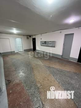 1-к квартира, на длительный срок, 12м2, 2/9 этаж