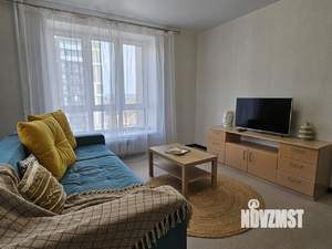 3-к квартира, посуточно, 90м2, 1/1 этаж
