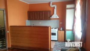 1-к квартира, на длительный срок, 34м2, 2/4 этаж