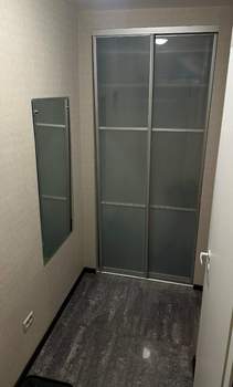 Студия квартира, на длительный срок, 31м2, 1/5 этаж