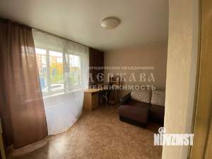 1-к квартира, на длительный срок, 30м2, 1/9 этаж